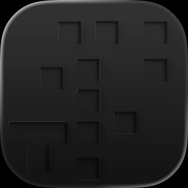 Nikud Keyboard app icon
