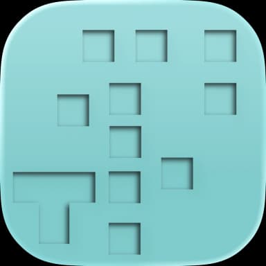 Nikud Keyboard app icon