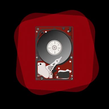 Storage Analysis app icon
