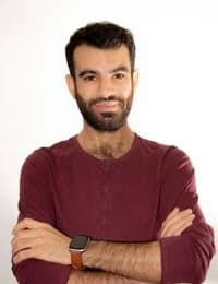 Photo of Pierre Janineh